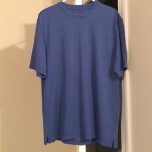 Van Heusen Men’s Crew Neck T-Shirt